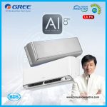 Gree Airy Premium Inverter 1,5 PK