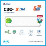 Gree LOWWATT SERIES 3/4 PK
