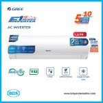 Gree F1S Inverter 1,5 PK