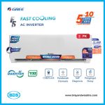 Gree F5S Inverter 2 PK