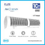 FLiFE FLOO Air Curtain 177
