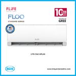FLiFE FLOO STANDARD SERIES 2 PK FAC18FL00
