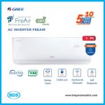 Gree FREAIR Delux Inverter 1 PK